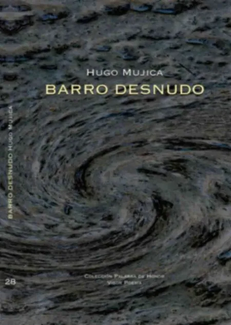 Barro Desnudo