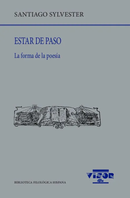 Estar de Paso