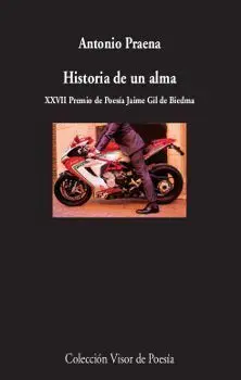 Historia de un Alma