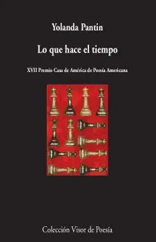 Lo que Hace el Tiempo