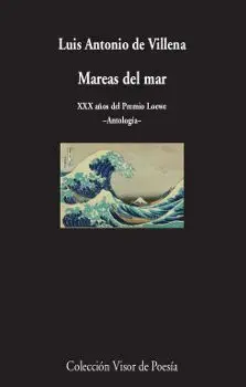 Mareas del Mar
