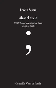 Alzar el Duelo