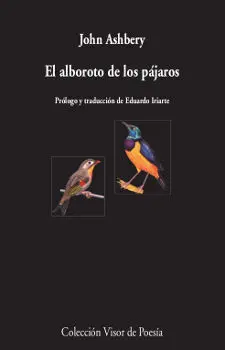 El Alboroto de los Pã?Â¡Jaros