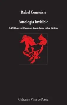 Antología Invisible