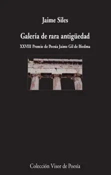 Galería de Rara Antiguedad