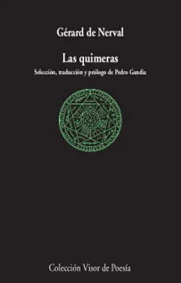 Las Quimeras y Otros Poemas
