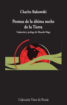 Poemas de la Ã?Âºltima Noche de la Tierra