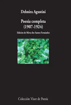 Poesã?Â­a Completa (1902-1924)