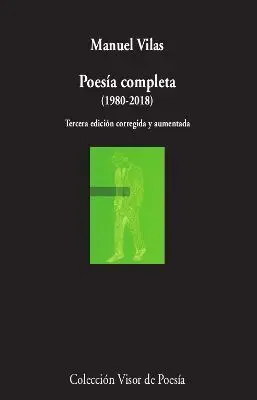 Poesía Completa (1980-2018)