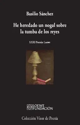 He Heredado un Nogal Sobre la Tumba de los Reyes