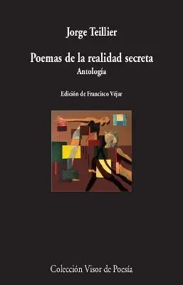 Poemas de la Realidad Secreta
