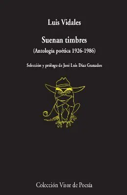 Suenan Timbres