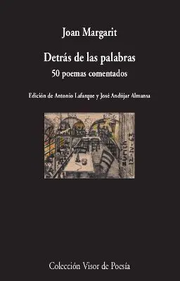 Detrás de las Palabras