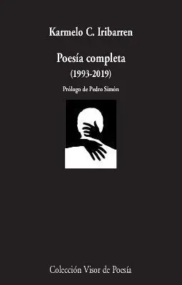 Poesía Completa (1993-2019)