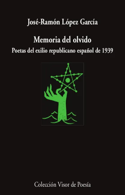 Memoria del Olvido