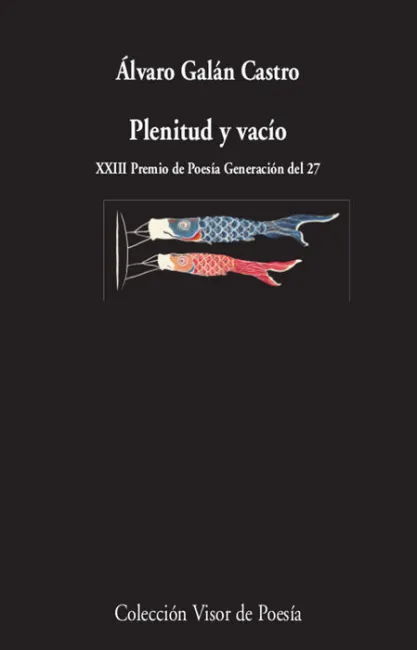 Plenitud y Vacio