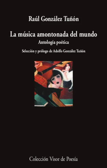 La Musica Amontonada del Mundo
