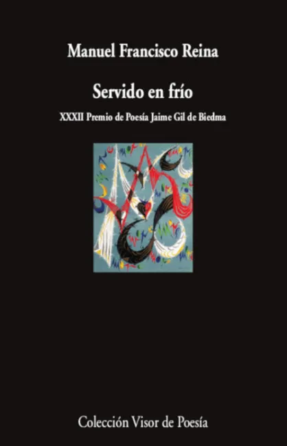 Servido en Frio