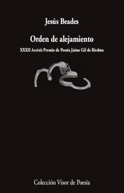Orden de Alejamiento