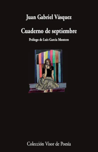 Cuaderno de Septiembre