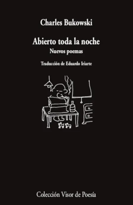 Abierto Toda la Noche