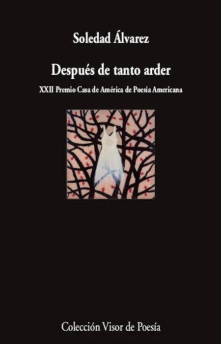 Después de Tanto Arder