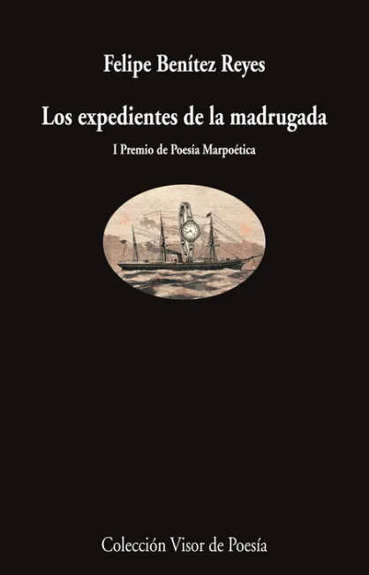 Los Expedientes de Madugrada