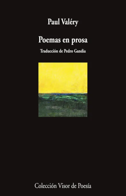 Poemas en Prosa
