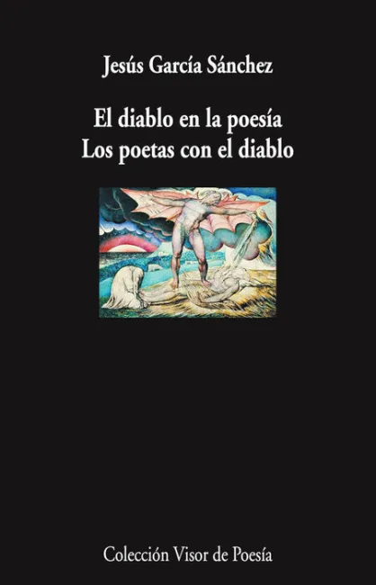 El Diablo en la Poesia. Los Poetas con el Diablo