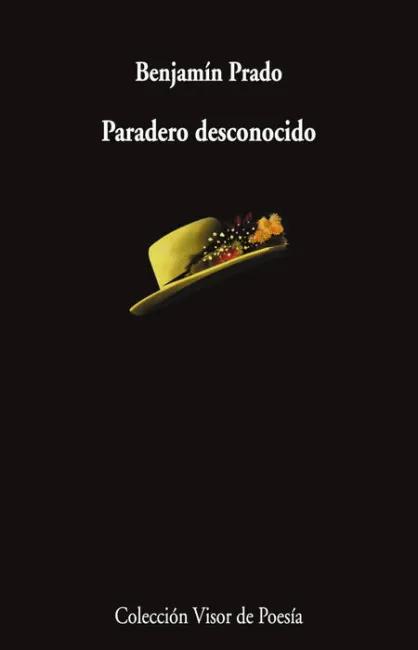 Paradero Desconocido