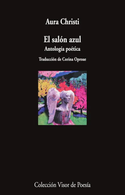 El Salón Azul