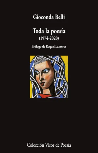 Toda la Poesía
