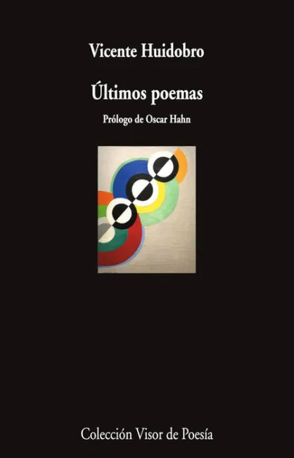 Ultimos Poemas