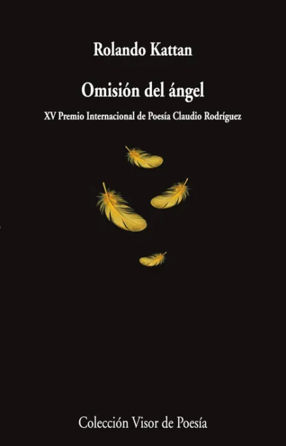 Omision del Angel