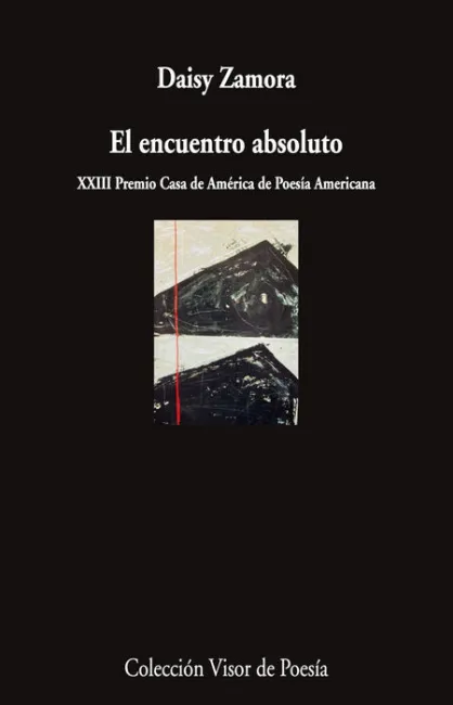 El Encuentro Absoluto