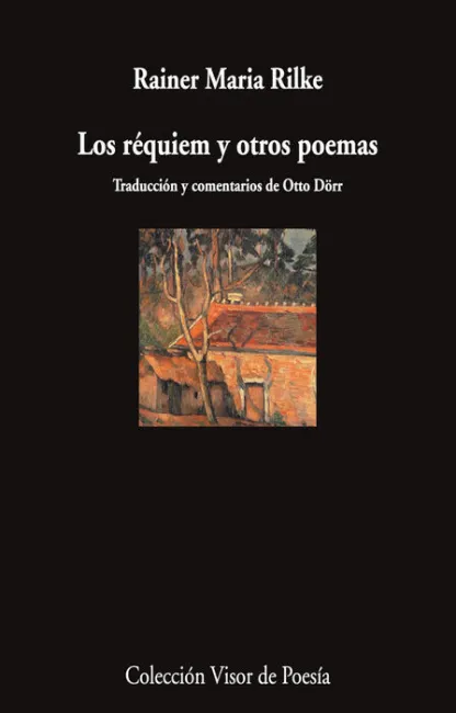 Los Requiem y Otros Poemas