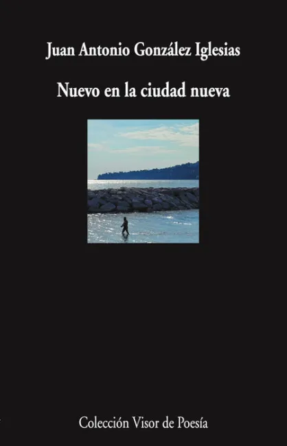 Nuevo en la Ciudad Nueva