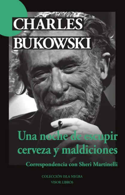 Una Noche de Escupir Cerveza y Maldiciones