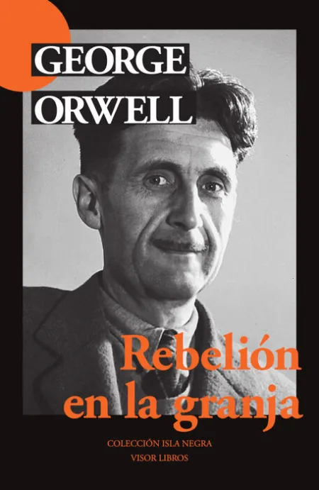 Rebelión en la Granja