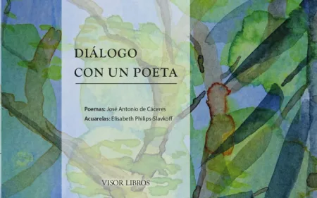 Dialogo con un Poeta