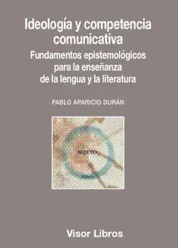 Ideologã?Â­a y Competencia Comunicativa