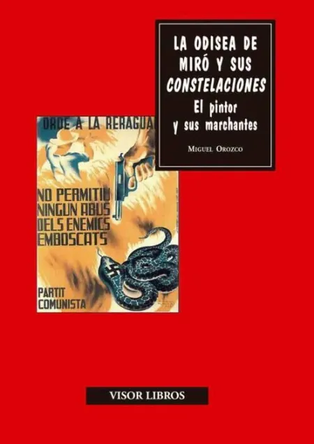 Odisea de Miró y Sus Constelaciones, la