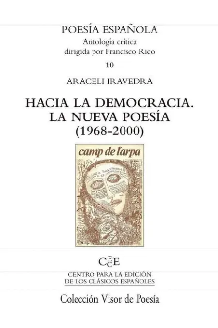 Hacia la Democracia. La Nueva Poesía (1968-2000)