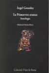 Primavera Avanza, la. Antologia