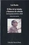 Libro de las Baladas y Romances de Colorido, el.