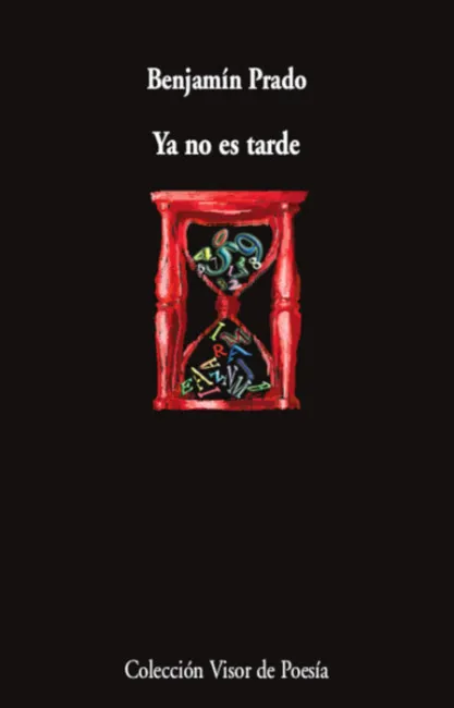 Ya no Es Tarde