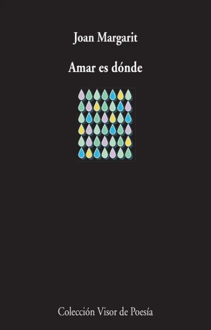 Amar Es Dónde