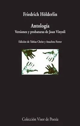 Antología Holderlin