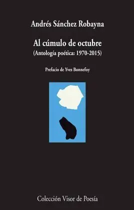 Al Cúmulo de Octubre