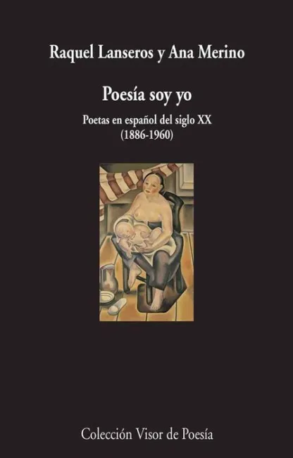 Poesia Soy yo